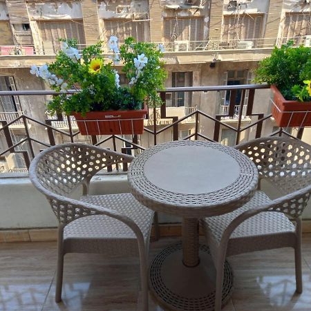 Cairo Golden Plaza Hostel Exteriör bild