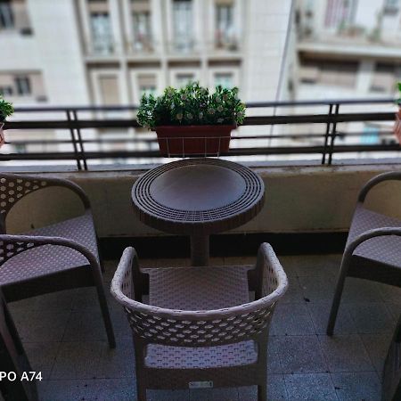 Cairo Golden Plaza Hostel Exteriör bild