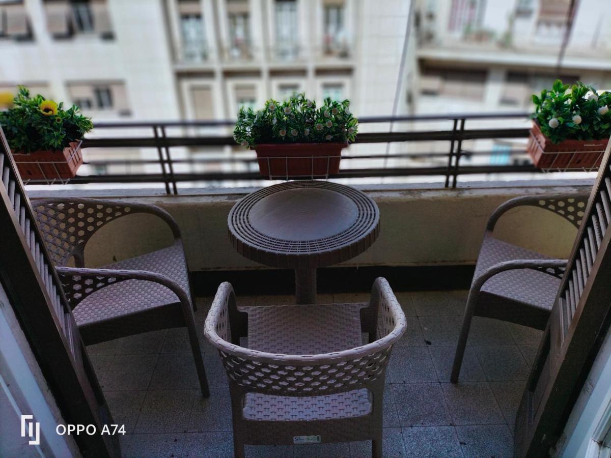 Cairo Golden Plaza Hostel Exteriör bild