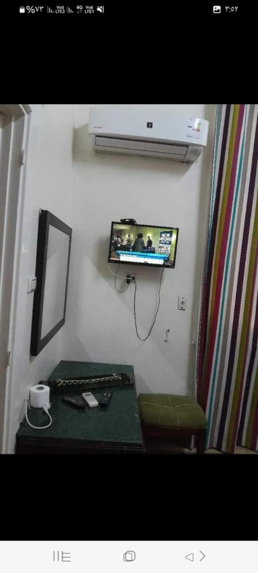 Cairo Golden Plaza Hostel Exteriör bild