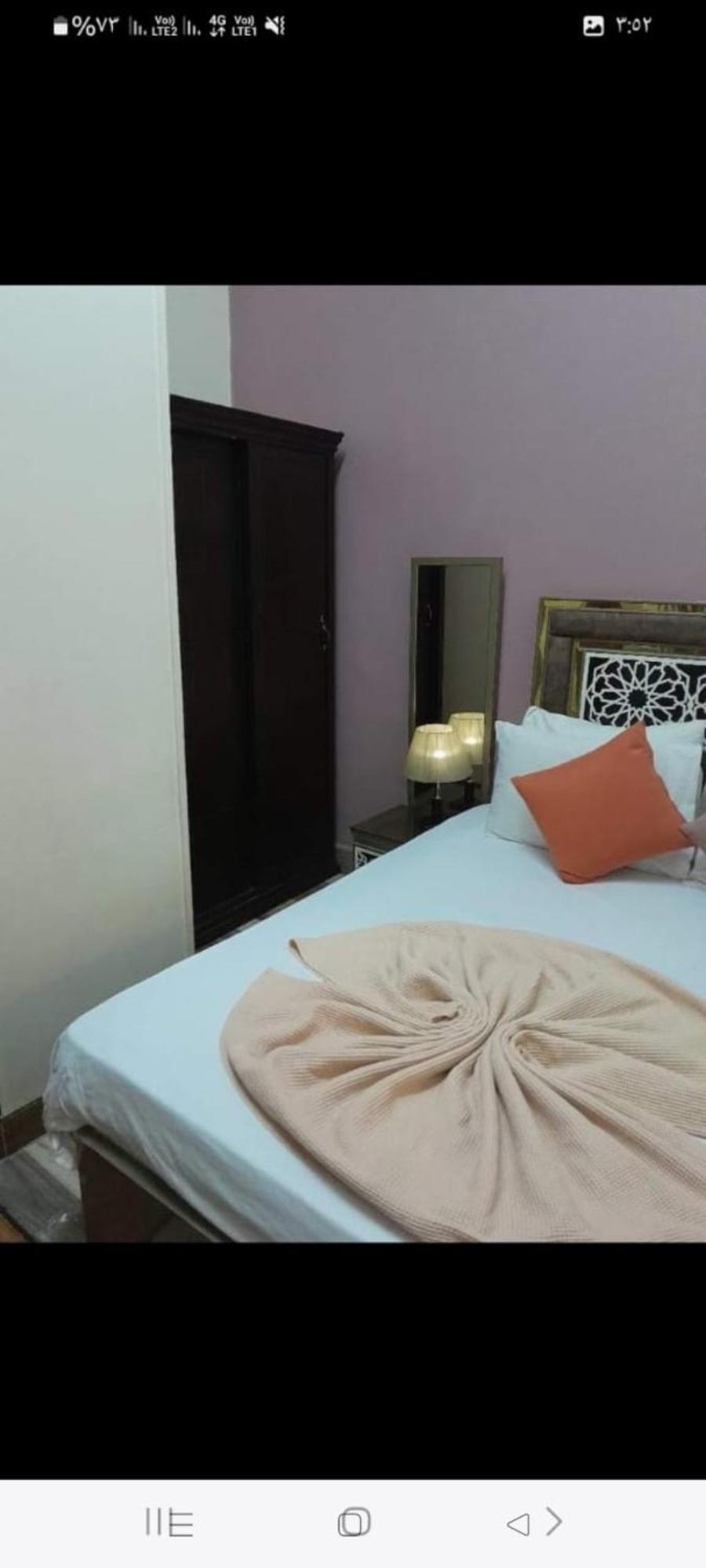 Cairo Golden Plaza Hostel Exteriör bild
