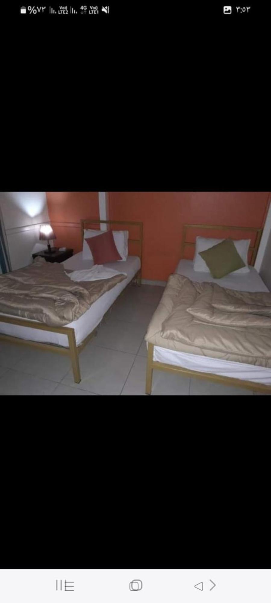 Cairo Golden Plaza Hostel Exteriör bild