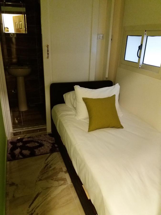 Cairo Golden Plaza Hostel Exteriör bild