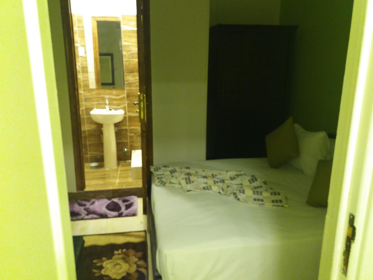 Cairo Golden Plaza Hostel Exteriör bild