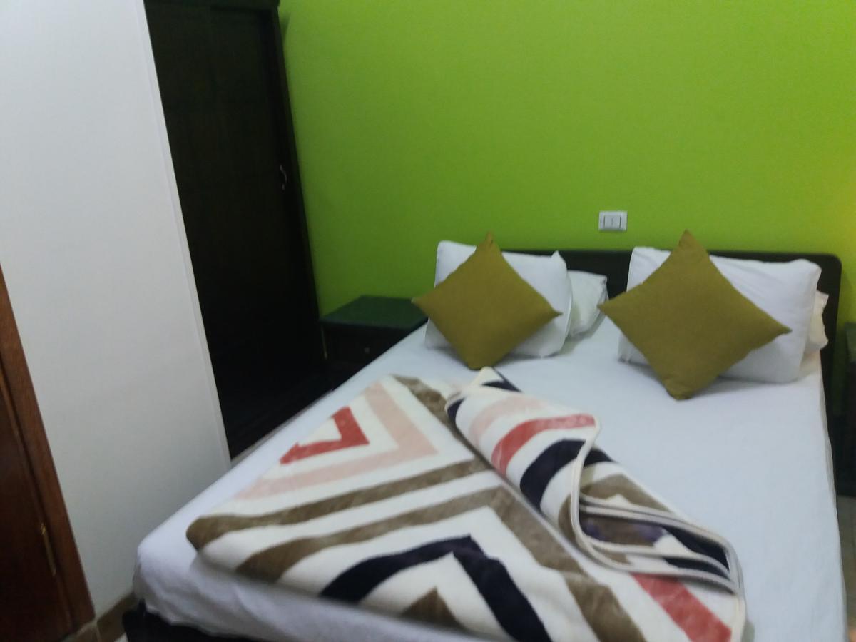 Cairo Golden Plaza Hostel Exteriör bild